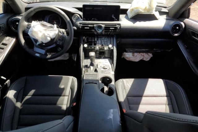 2023 LEXUS IS 350 F S JTHBZ1B26P5066647