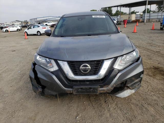 KNMAT2MV3LP535610 Nissan ROGUE S