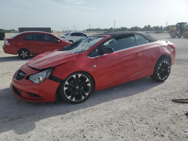 2018 BUICK CASCADA SP - W04WJ3N5XJG040781