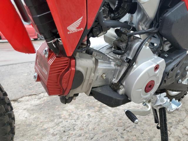 2023 HONDA CRF110 F LALJE0244P3509848