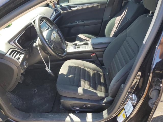 3FA6P0LU8KR202680 Ford FUSION SE