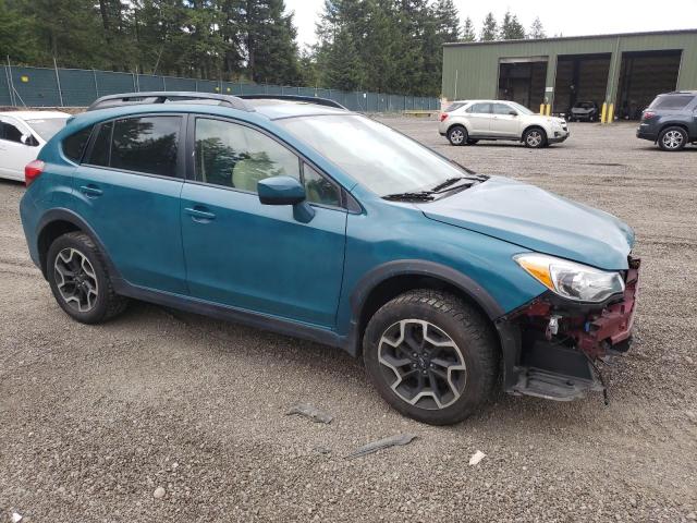 JF2GPADC0H8267951 Subaru Crosstrek Premium