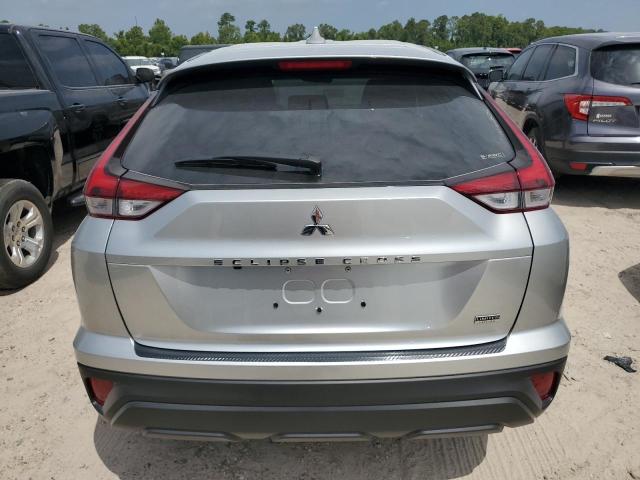 JA4ATVAA8PZ003437 Mitsubishi Eclipse Cross Le