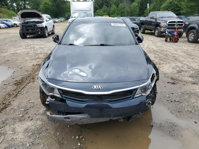 2017 KIA OPTIMA PLU KNAGV4LD6H5010145