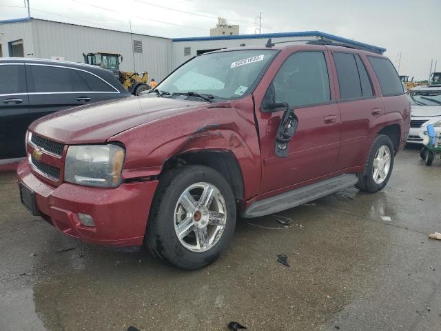 2008 Chevrolet TrailBlazer LS