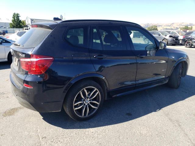 5UXWX9C51G0D86991 BMW X3 Xdrive28i
