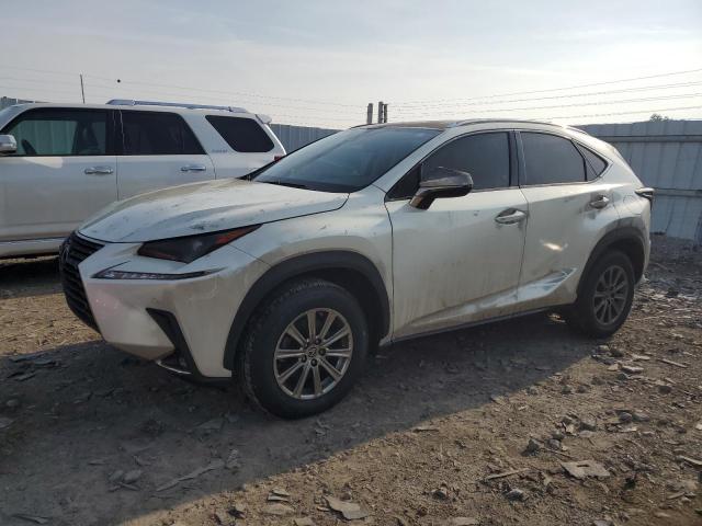 2021 Lexus NX 