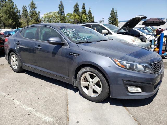 KNAGM4A7XF5558632 KIA Optima Lx