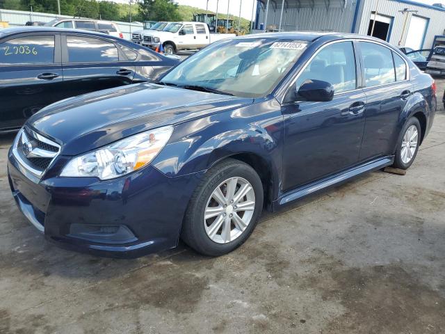 2012 Subaru Legacy 2.5i Premium