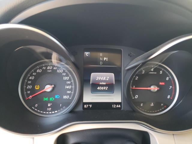WDC0G4KB8KV186758 Mercedes-Benz Glc 300 4matic