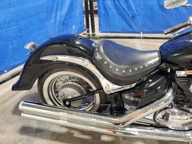 2007 SUZUKI VL800 - JS1VS55A972105174