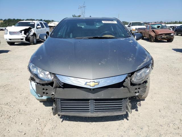 VIN 1G1RD6S5XGU132430 2016 Chevrolet Volt, Ltz no.5