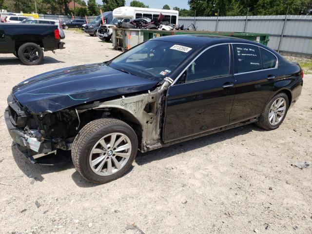 2015 BMW 528 XI - WBA5A7C56FD628078