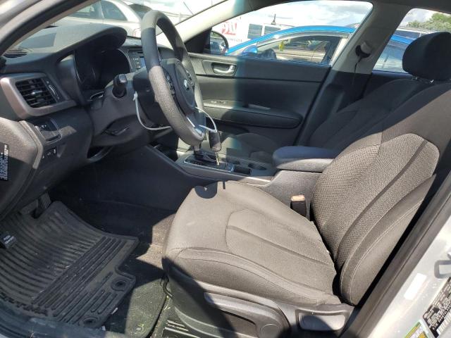 5XXGT4L33GG045641 KIA Optima Lx