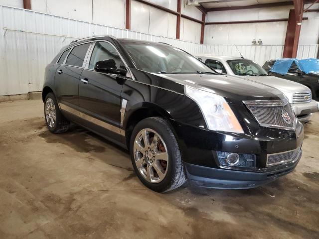Vin: 3gyfnaey9as621998, lot: 60535513, cadillac srx luxury collection 20104