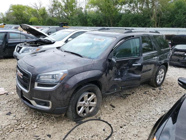 2015 GMC Acadia SLE