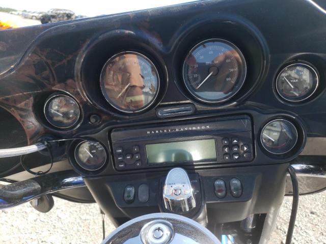 2009 HARLEY-DAVIDSON FLHTC - 1HD1FF4159Y675770