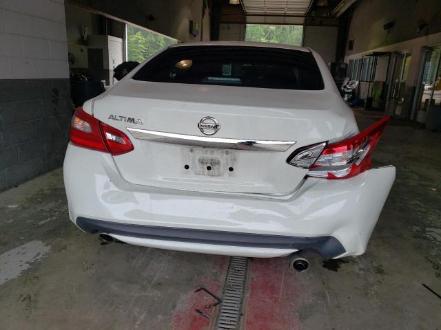 1N4AL3AP4HC250009 Nissan ALTIMA 2.5