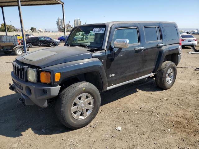 2007 HUMMER H3 