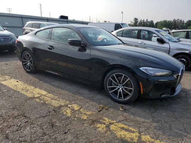 2021 BMW 430XI - WBA73AP0XMCF69671