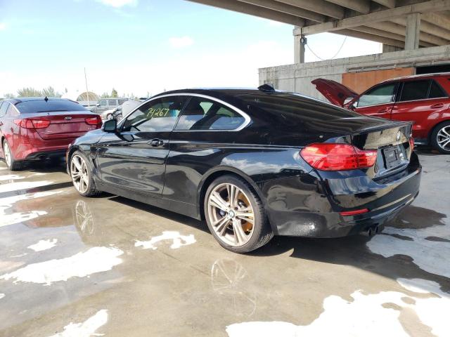 2016 BMW 428 I - WBA3N7C59GK227410