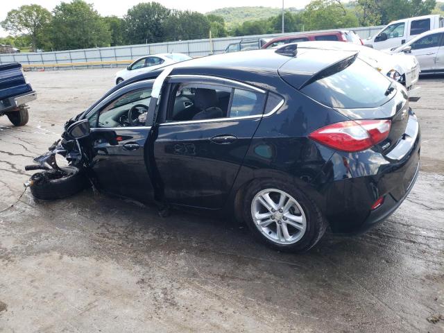Vin: 3g1be6sm1hs592700, lot: 80504714, chevrolet cruze lt 20172