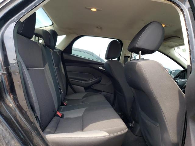 1FADP3F26EL448889 Ford FOCUS SE