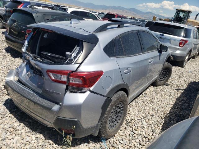JF2GTAMC7KH363613 Subaru Crosstrek Limited
