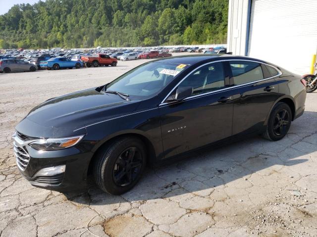 2023 Chevrolet Malibu LS