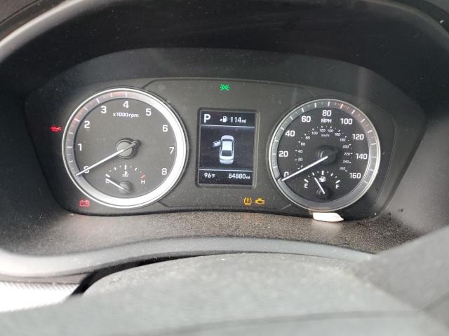 5NPE24AFXJH705919 | 2018 HYUNDAI SONATA SE