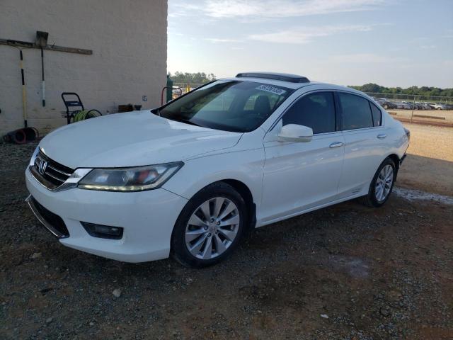 2014 Honda Accord Coupe EX-L