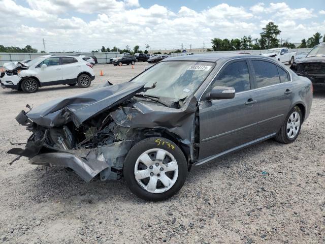 2009 Kia Optima LX