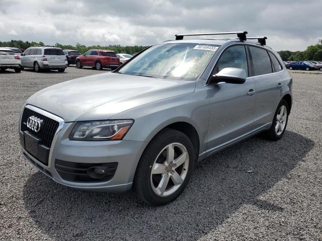 2010 Audi Q5 Premium Plus