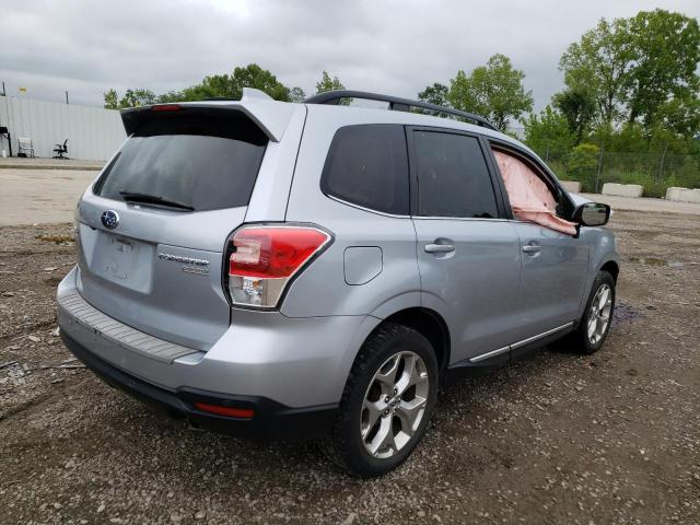 JF2SJAWC4HH803261 Subaru Forester 2.5i Touring