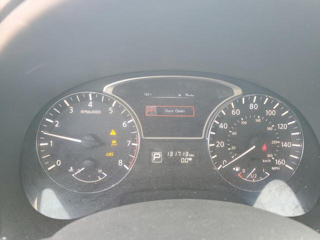 1N4AL3AP4FC110054 Nissan ALTIMA 2.5