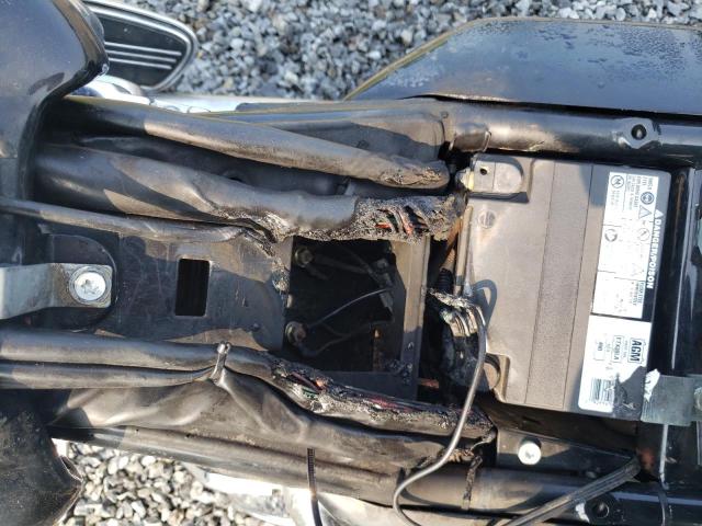 2004 HARLEY-DAVIDSON FLHRSI 1HD1FYW124Y736431