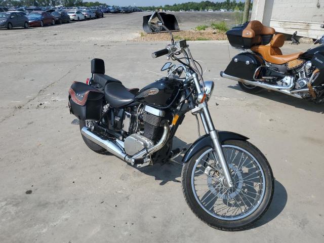 2003 SUZUKI SAVAGE - JS1NP41A032102546
