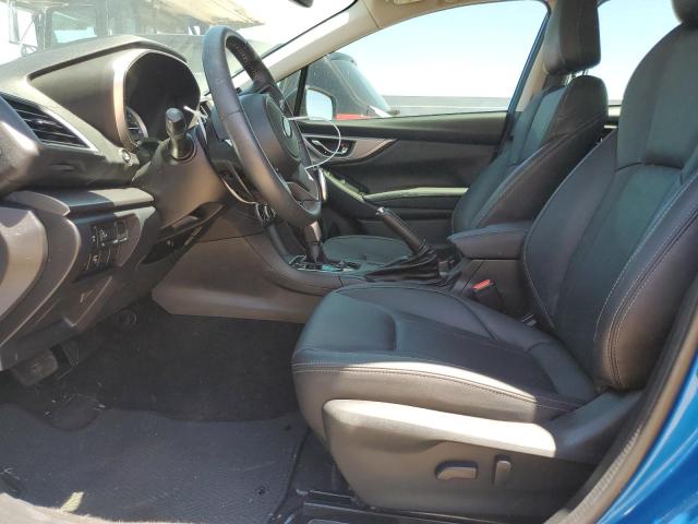 4S3GKAU62M3606255 Subaru Impreza Limited