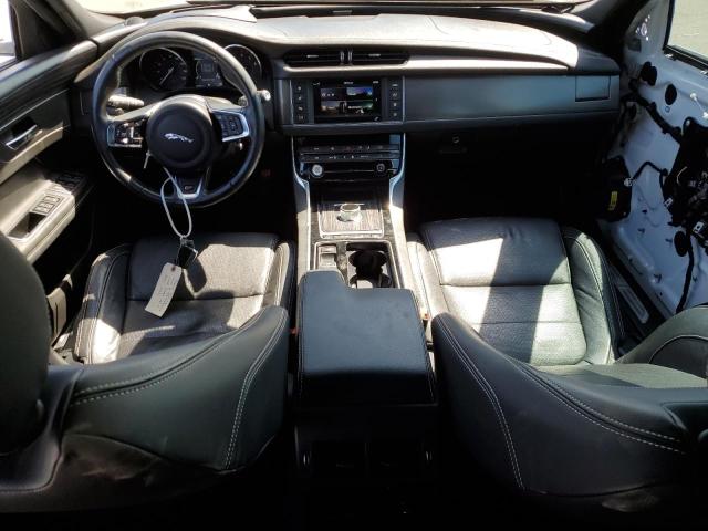 SAJBG4BVXGCY04496 Jaguar Xf S