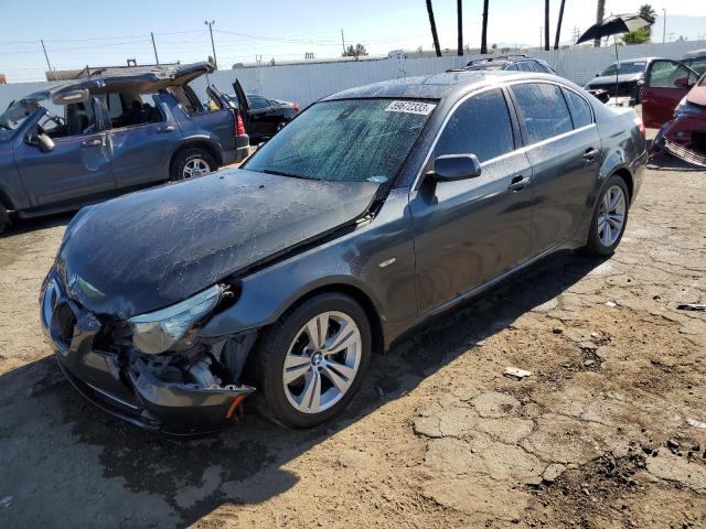 2010 BMW 5 Series 528i