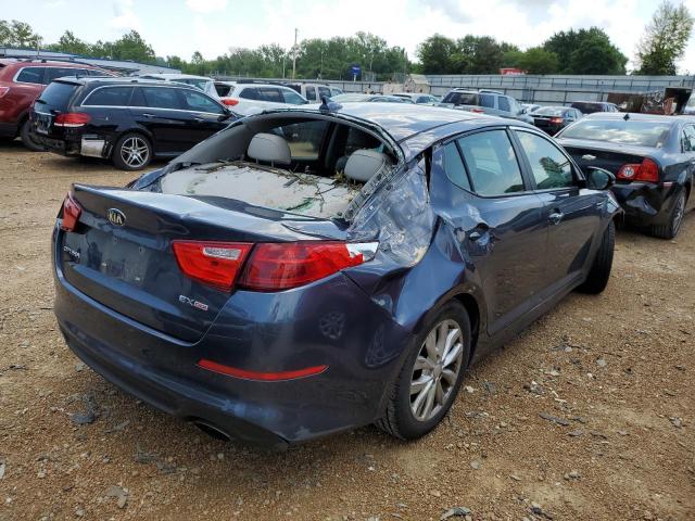 5XXGN4A72FG481783 KIA OPTIMA EX