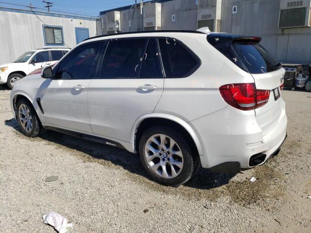 5UXKR6C54F0J79191 BMW X5 Xdrive50i