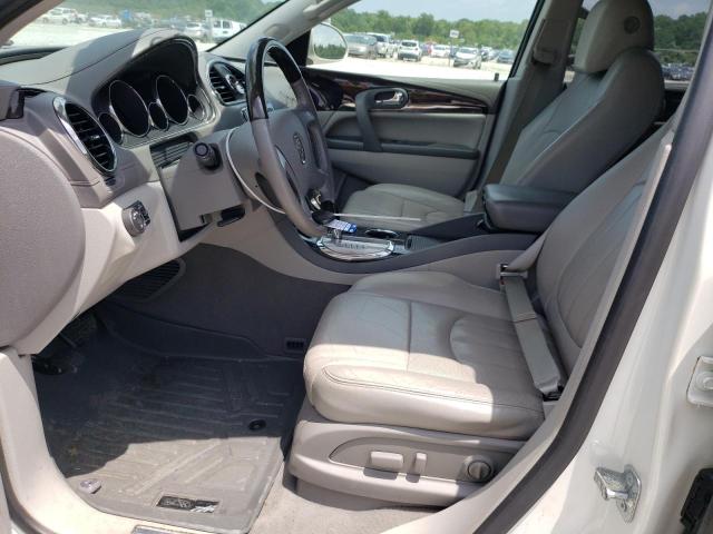 5GAKRBKD7FJ301816 Buick Enclave