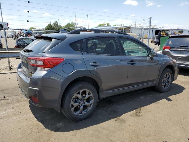 JF2GTHRC8MH325103 Subaru Crosstrek Sport