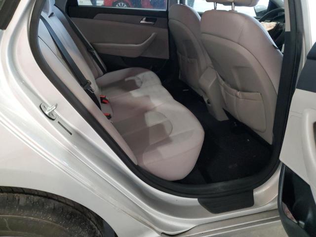 2015 Hyundai Sonata Se VIN: 5NPE24AFXFH063693 Lot: 53232604