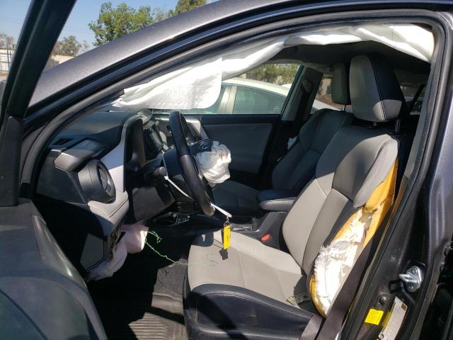 JTMYFREV1HJ117781 Toyota Rav4 Limited