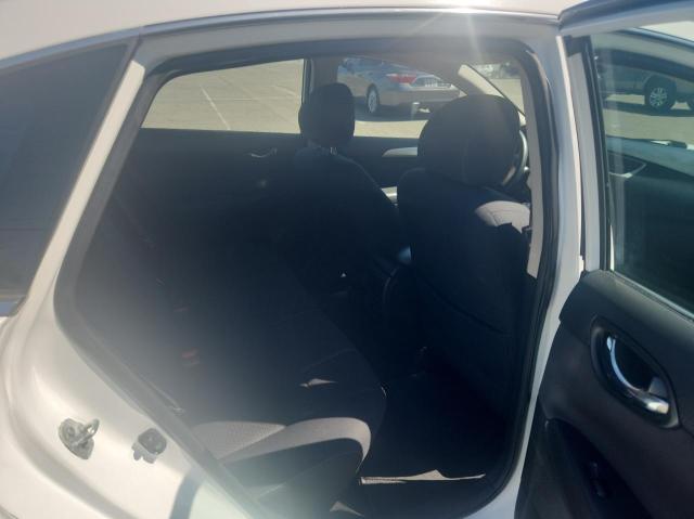 3N1AB7AP2GY281787 Nissan SENTRA S