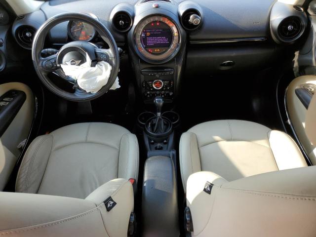 WMWZB3C51GWR47336 Mini COOPER COUNTRYMAN