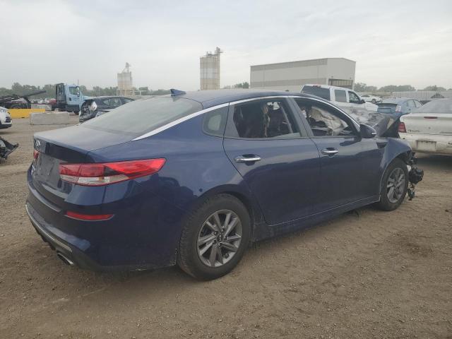 2019 Kia Optima Lx VIN: 5XXGT4L31KG377506 Lot: 61544133