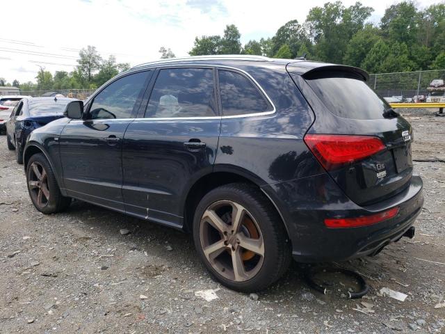 VIN WA1DGAFP6EA021048 2014 Audi Q5, Premium Plus no.2